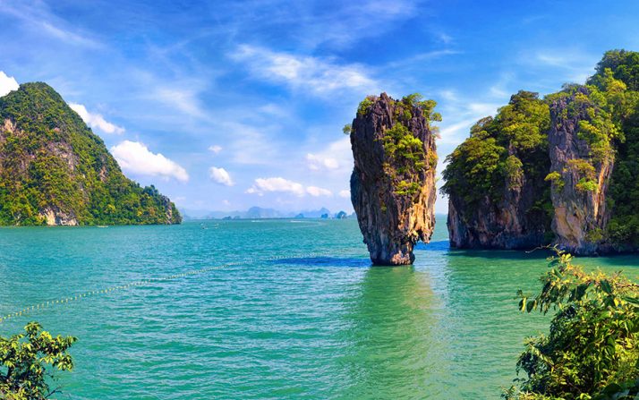 PHUKET’S BEST BEACHES