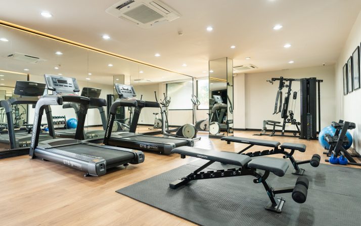 FLEX GYM