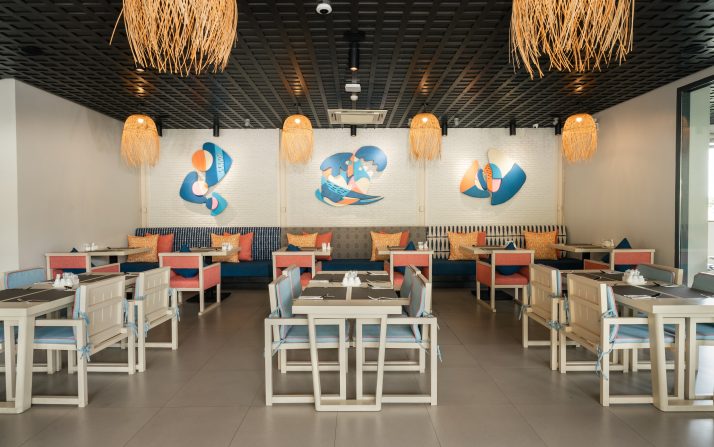 IKON CAFE