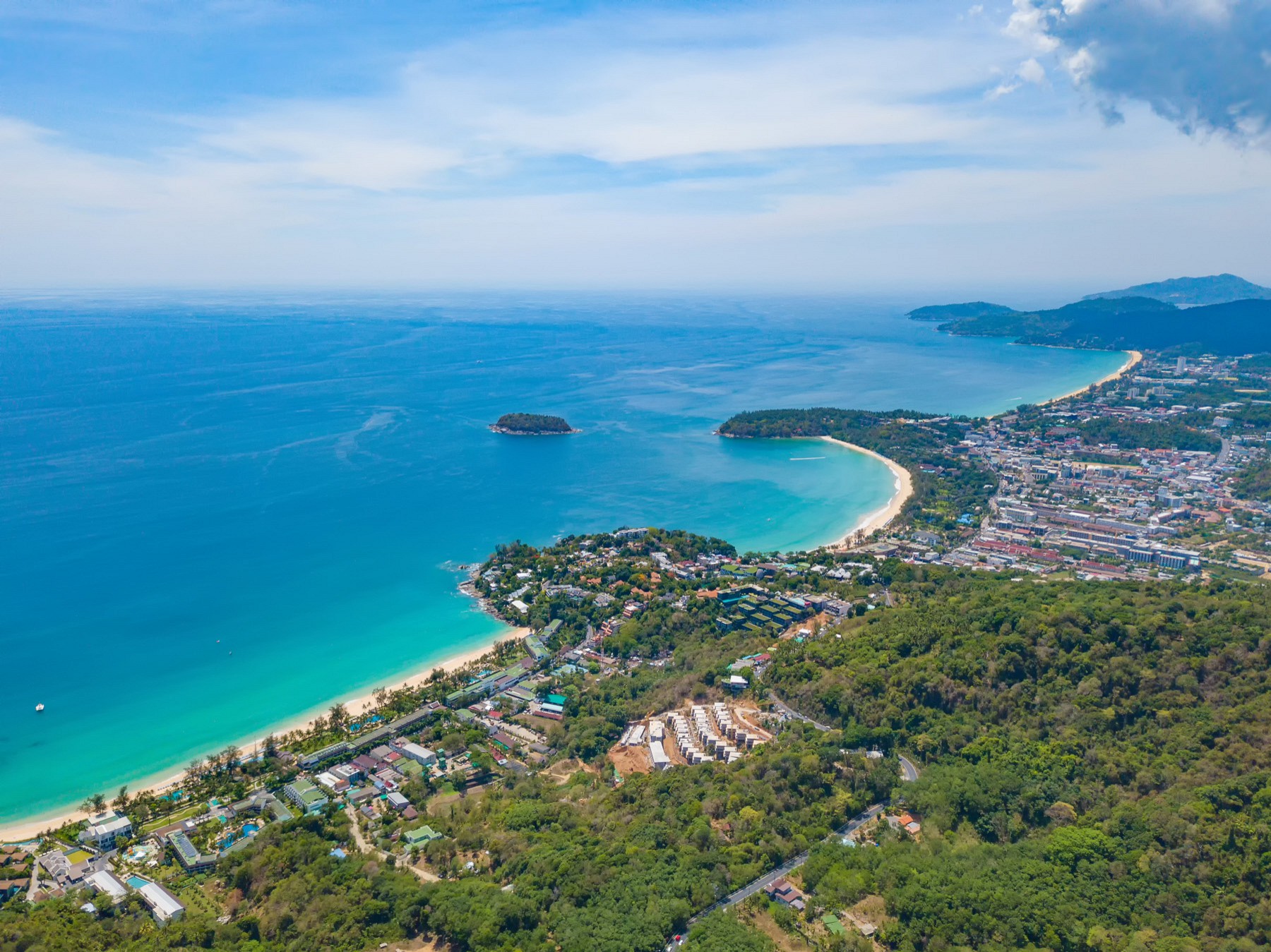 Phuket’s Best Beaches