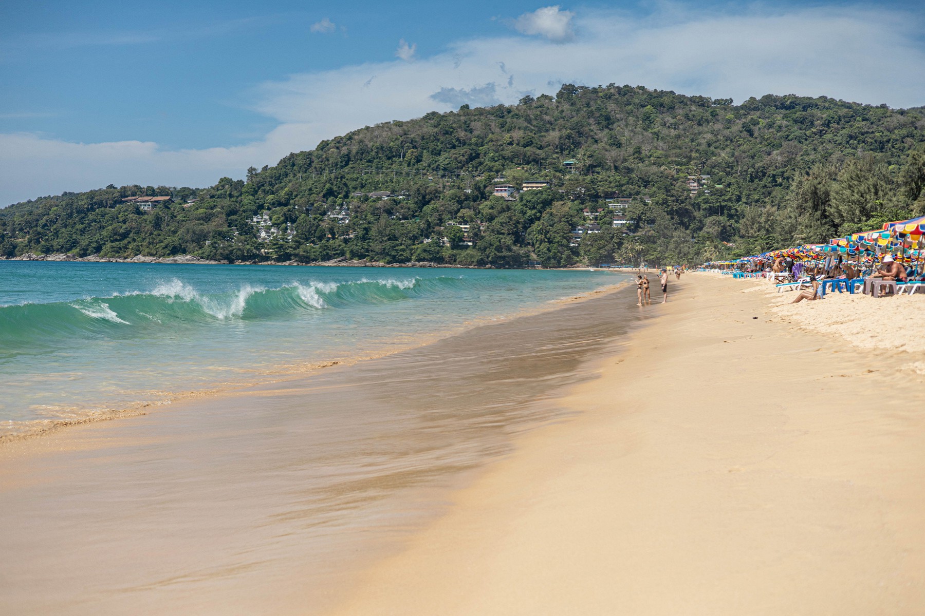 What to Do in Karon Beach