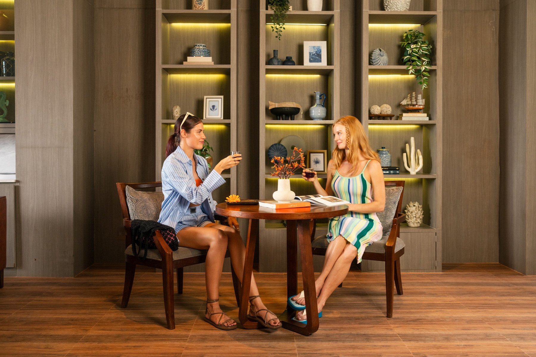 Welcome to Hotel IKON Phuket