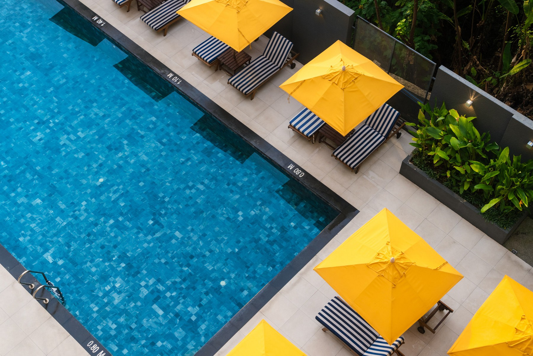 Welcome to Hotel IKON Phuket