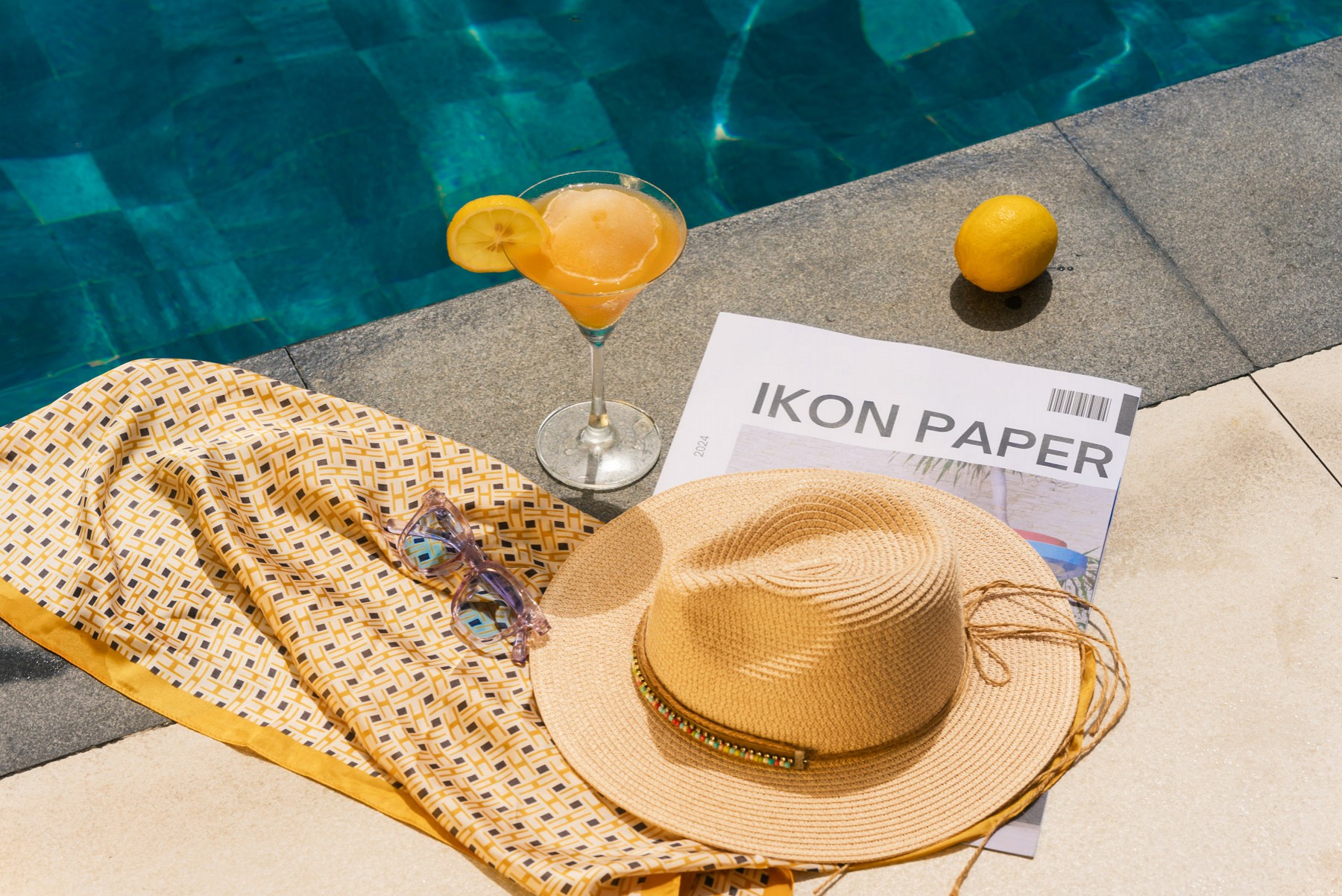Welcome to Hotel IKON Phuket