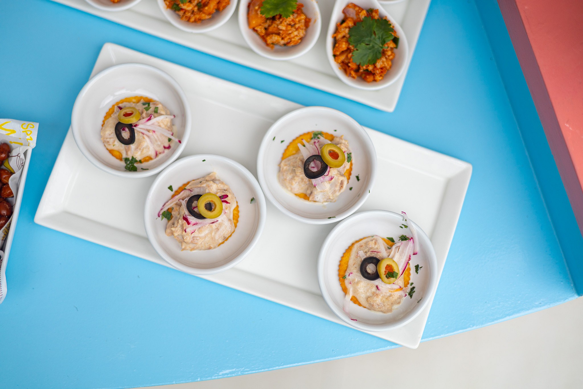 Join us for Happy Hour by the pool!