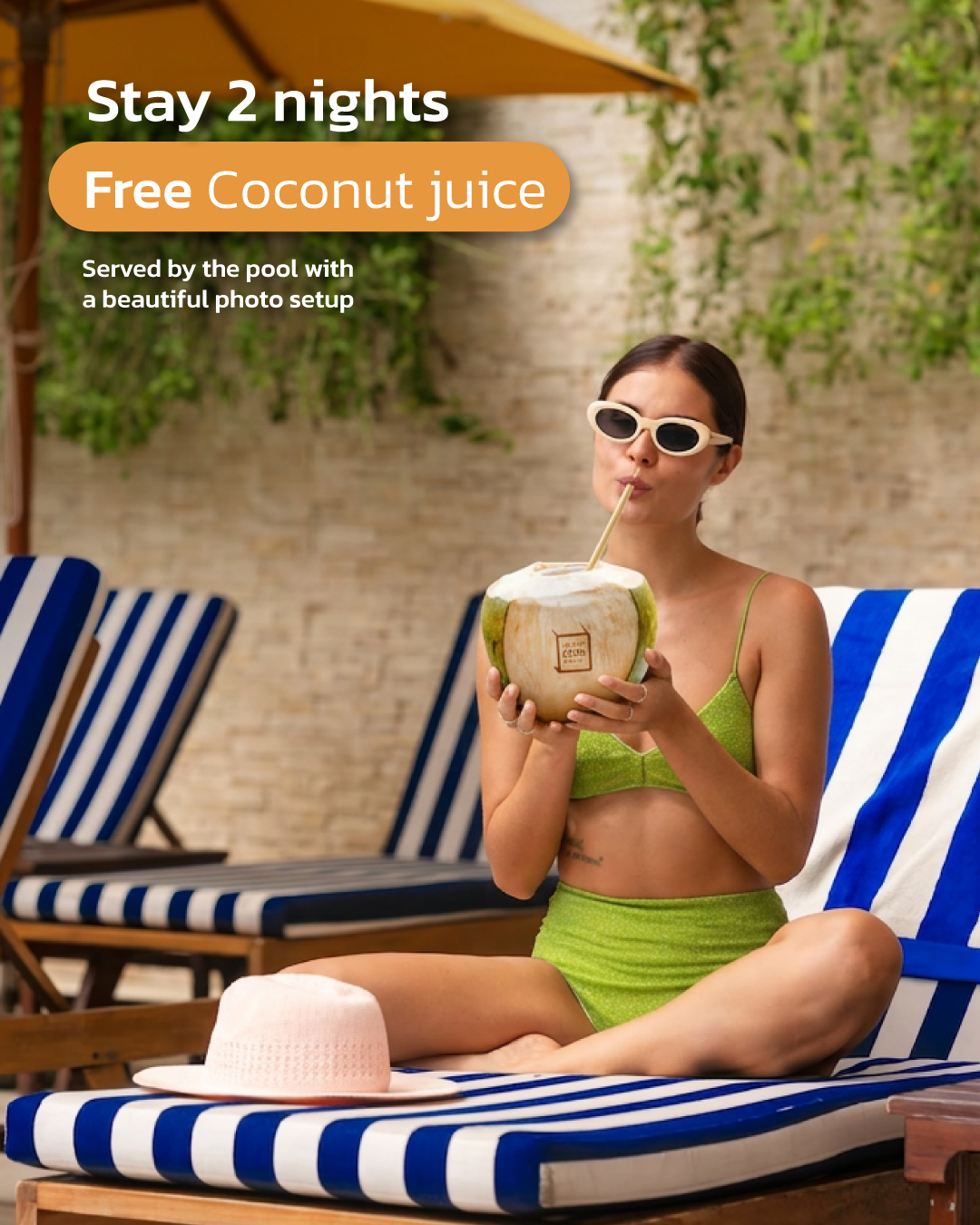 Hotel IKON Special Deal