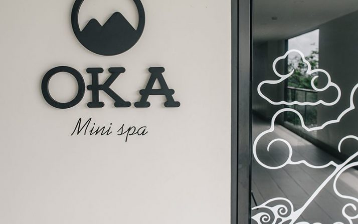 OKA MINI SPA